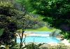 Honeymoon Kerala Package @ Munnar - Thekkady - Alleppy - Kovalam Pool in the resort